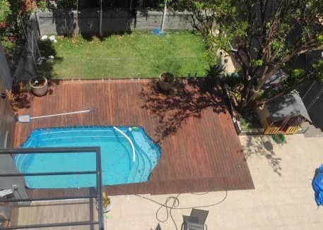 Santo Antonio House | Hidro, piscina aqc, próx savassi
