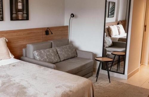 Araras Apartment | Hills Flat Itaipava