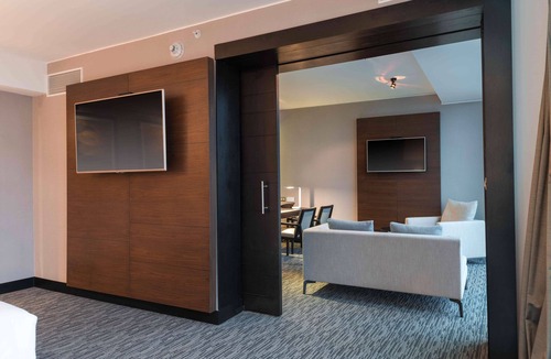 Cavancha Hotel | Hilton Garden Inn Iquique