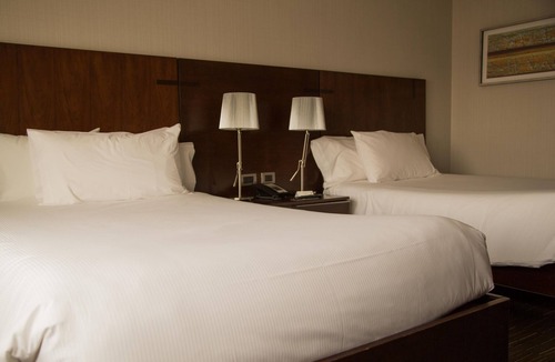 Pudahuel Hotel | Hilton Garden Inn Santiago Airport
