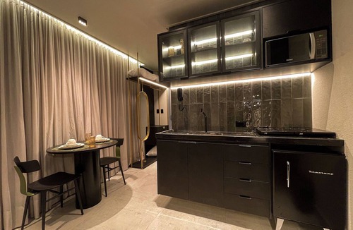 Ponta de Campina Apartment | Hit By Hosppedar