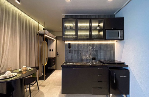 Ponta de Campina Apartment | Hit By Hosppedar