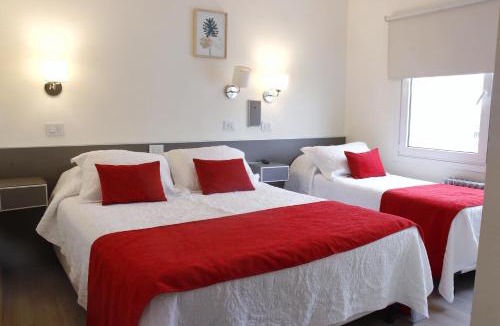 Cipolletti Hotel | HL Hotel