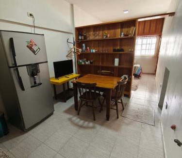 Quilmes Apartment | Hogar Argentina 2