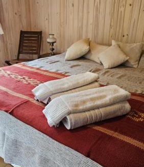 San Martin de los Andes Apartment | Hogar de Montaña