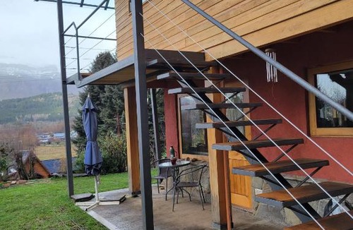 San Martin de los Andes Apartment | Hogar de Montaña