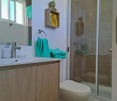 Casablanca House | Hogar Entre Viñas