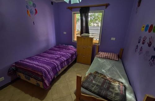Rio Gallegos House | Hola Rio Gallegos! Hostel House