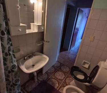 Rio Gallegos House | Hola Rio Gallegos! Hostel House