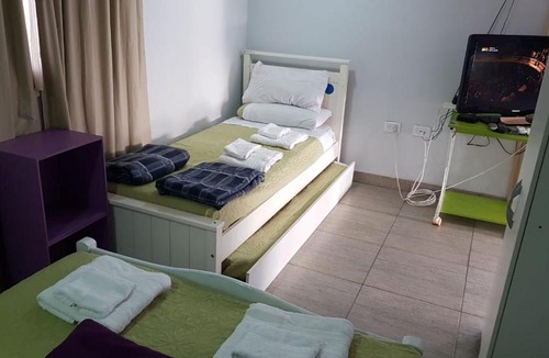 Chacabuco House | Holiday homes in Chacabuco, Argentina