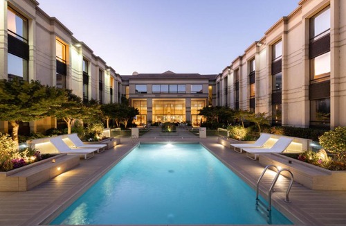 Concepcion Hotel | Holiday Inn Express - Concepcion by IHG