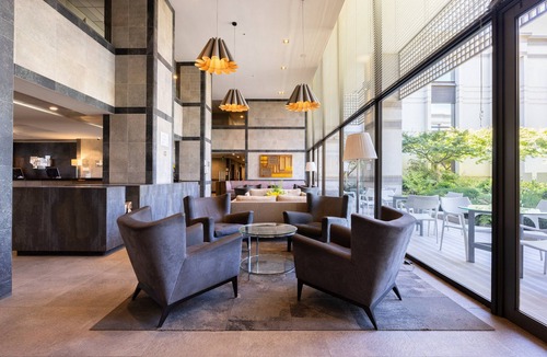 Concepcion Hotel | Holiday Inn Express Concepcion by IHG