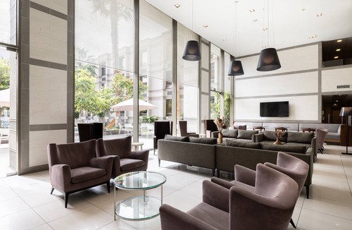 Cavancha Hotel | Holiday Inn Express Iquique by IHG
