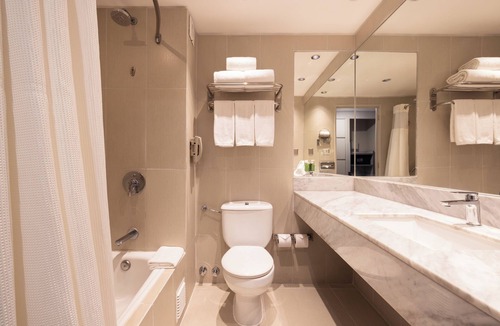 Cavancha Hotel | Holiday Inn Express Iquique by IHG