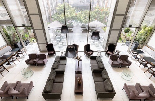Cavancha Hotel | Holiday Inn Express Iquique by IHG