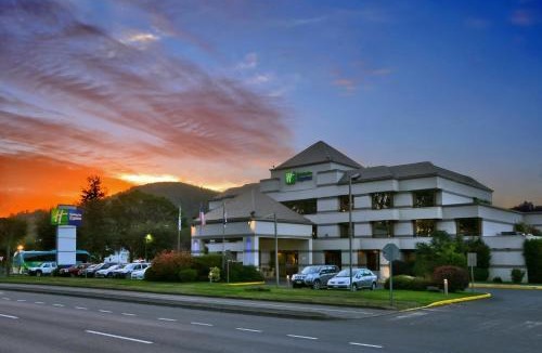 Temuco Hotel | Holiday Inn Express - Temuco by IHG