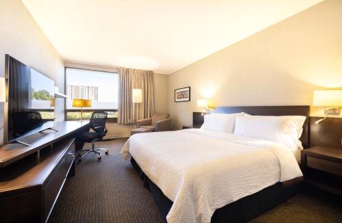 Temuco Hotel | Holiday Inn Express - Temuco by IHG