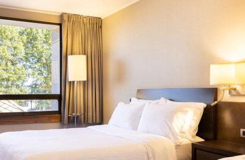 Temuco Hotel | Holiday Inn Express - Temuco by IHG
