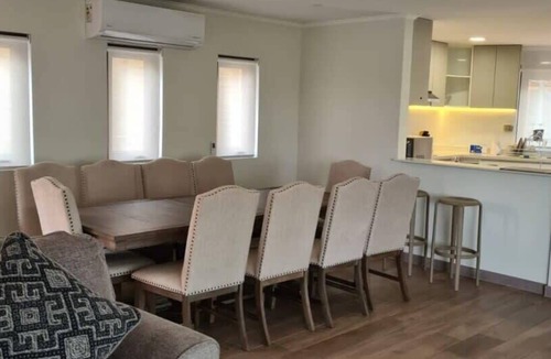 Maitencillo House | HOM | Casa en Alto Lomas a 3 min de Marbella.