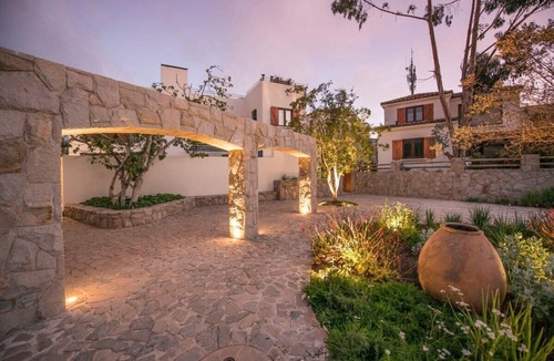 Zapallar House | HOM | Casa en Condominio Familiar, con HotTub y Parrilla