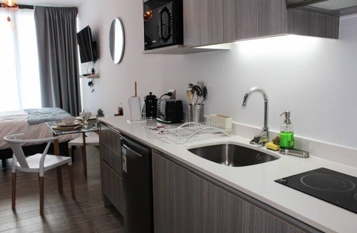 Antofagasta Apartment | HOM | Confortable Studio Mejor Zona AntofagastaHOM PNB