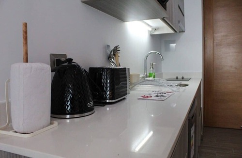 Antofagasta Apartment | HOM | Confortable Studio Mejor Zona AntofagastaHOM PNB