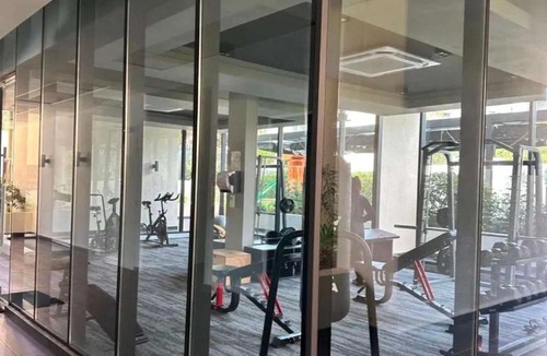 Apoquindo Apartment | HOM ELITE I Alto Las Condes I Parque Arauco I 97m2 PWF