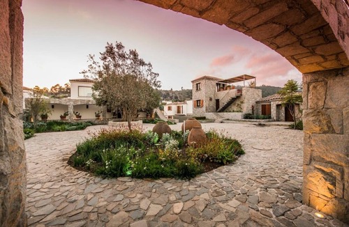 Cachagua House | HOM | Hermosa Casa en Cachagua con Hot Tub Privado 7PAX