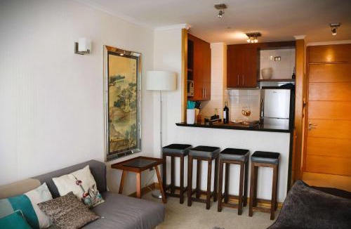 Valle Nevado Apartment | HOM I 1D1B en Valle Nevado Edif Valle Condores II VC2803