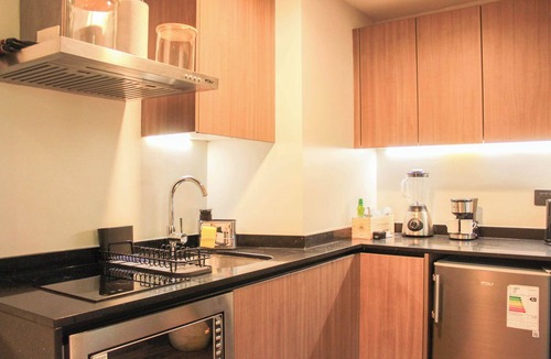 Bellas Artes Apartment | HOM I 2 PAX Frente del Museo Bellas Artes