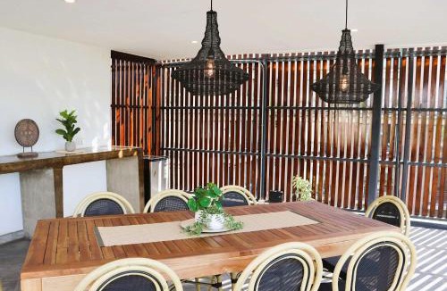 Bellas Artes Apartment | HOM I 4PAX Santiago cerca del museo Bellas Artes