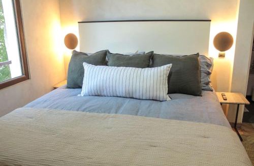 Bellas Artes Apartment | HOM I 4PAX Santiago cerca del museo Bellas Artes