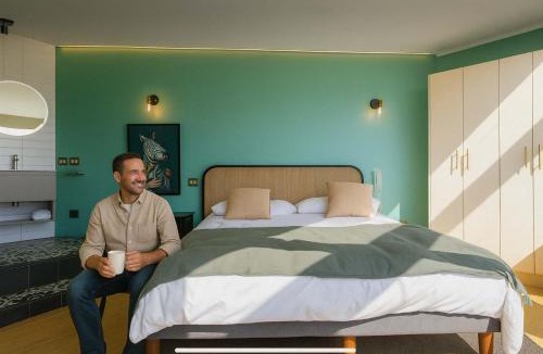 Bellas Artes Apartment | HOM I Departamento 2D2B Cerca Bellas Artes Museo