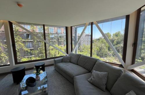 Bellas Artes Apartment | HOM I Departamento 2D2B Cerca Museo Bellas Artes