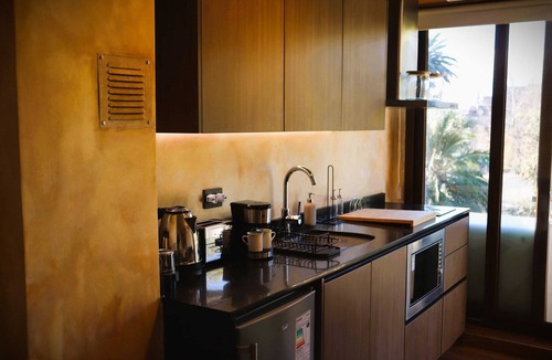 Bellavista Apartment | HOM I Departamento 4 PAX Cerca Museo Bellas Artes