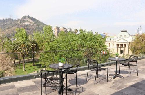 Bellas Artes Apartment | HOM I Departamento Cerca Bellas Artes 2D2B 4PAX
