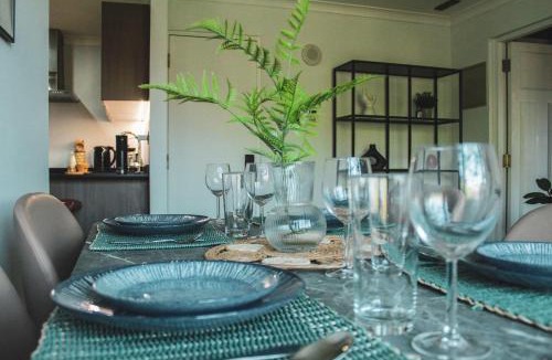 Bellas Artes Apartment | HOM I Departamento Cerca Bellas Artes 2D2B 4PAX