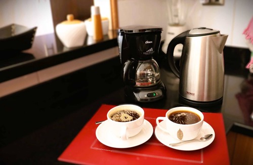 Valle Nevado Apartment | HOM I Depto en Valle Nevado cerca al Hotel
