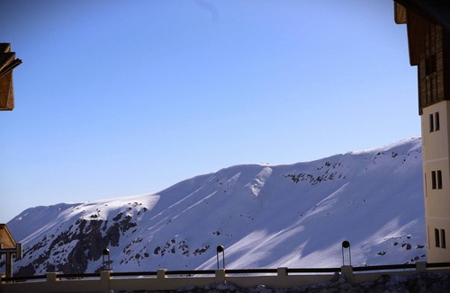 Valle Nevado Apartment | HOM I Depto en Valle Nevado cerca al Hotel