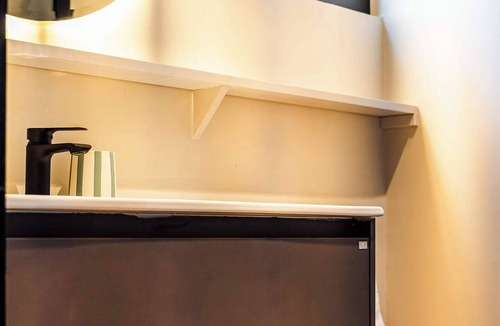 Santiago Apartment | HOM I Lujo en La Dehesa I Wifi Parking Calefacción