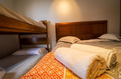Valle Nevado Apartment | HOM I SKI OUT I Edificio Licancabur I Cordillera 206A