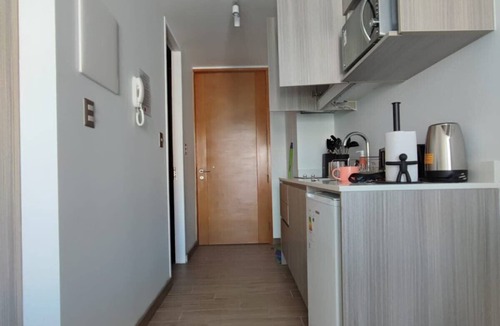 Antofagasta Apartment | HOM | Ideal para teletrabajo | WiFi | Comodidad