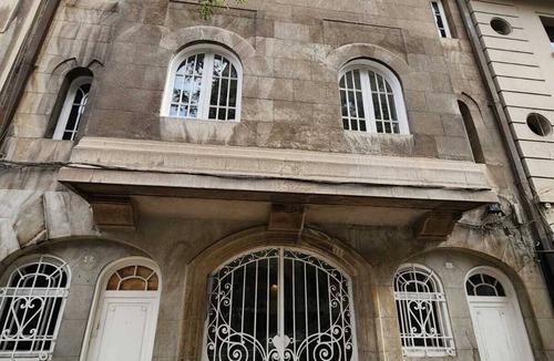 Lastarria Apartment | HOM l Departamento 3PAX A l A Lastarria