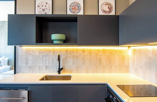 Santiago Apartment | HOM La Dehesa I Lujo Confort I Parking Calefacción