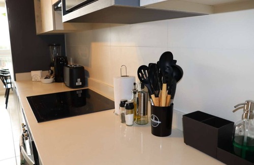 La Serena Apartment | HOM | Parking Wifi CoWorK Museo Serena