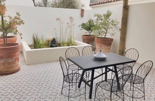 Zapallar House | HOM | Preciosa TOP1 Casa en Cachagua 8PAX PiscinaPrivada