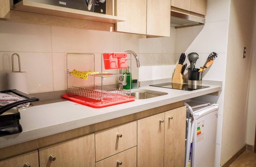 Valle Nevado Apartment | HOM | SKI OUT Edificio Licancabur en Valle Nevado