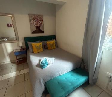 El Golf Apartment | Home 10