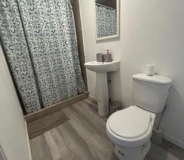 El Golf Apartment | Home 10