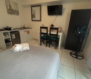 El Golf Apartment | Home 2